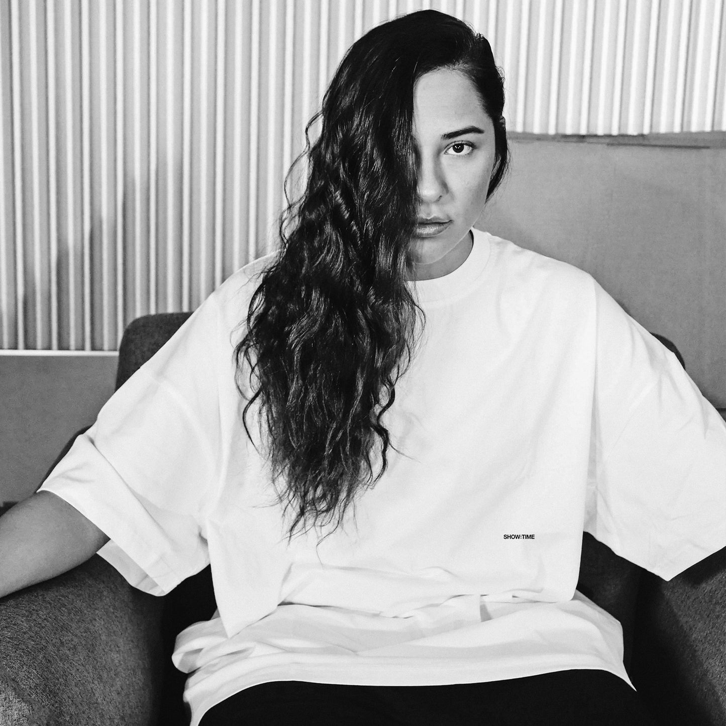 THE CLASSIC SHIRT - BRIGHT WHITE