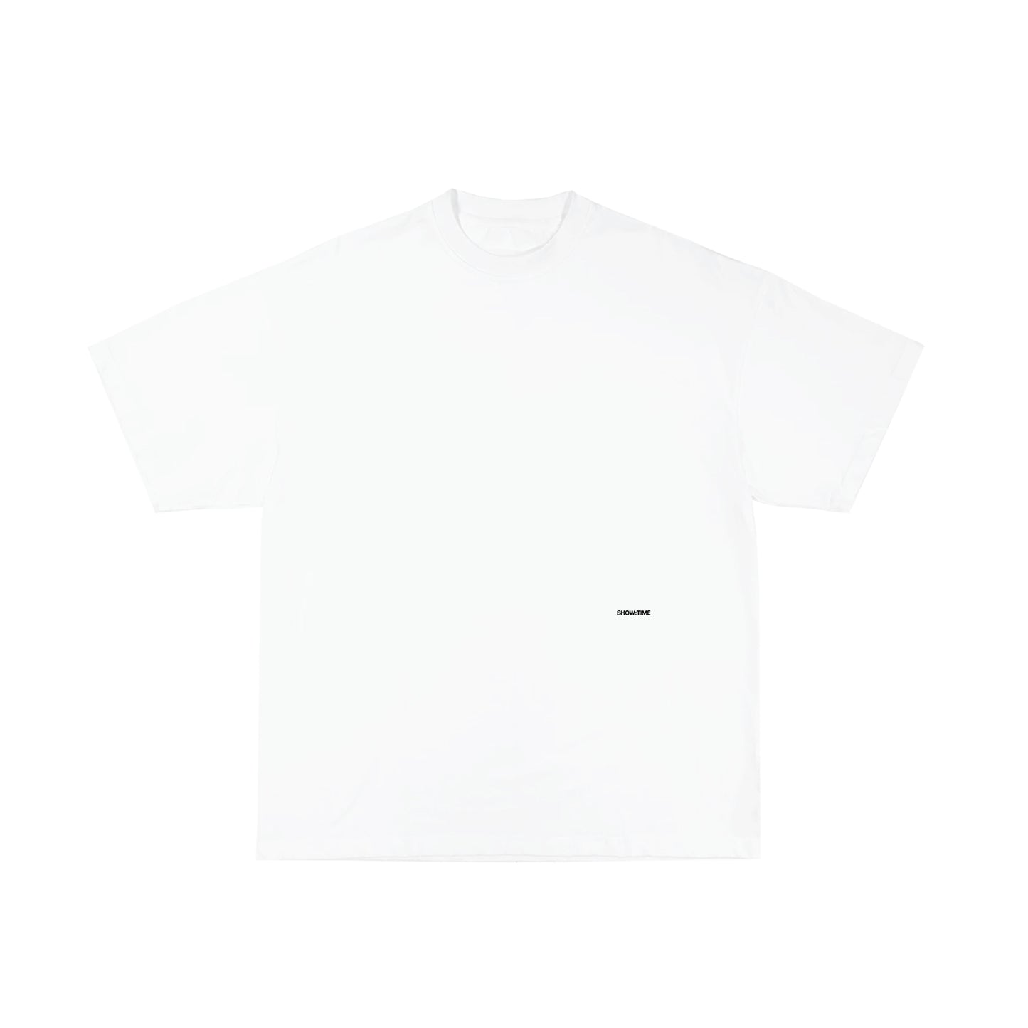 THE CLASSIC SHIRT - BRIGHT WHITE
