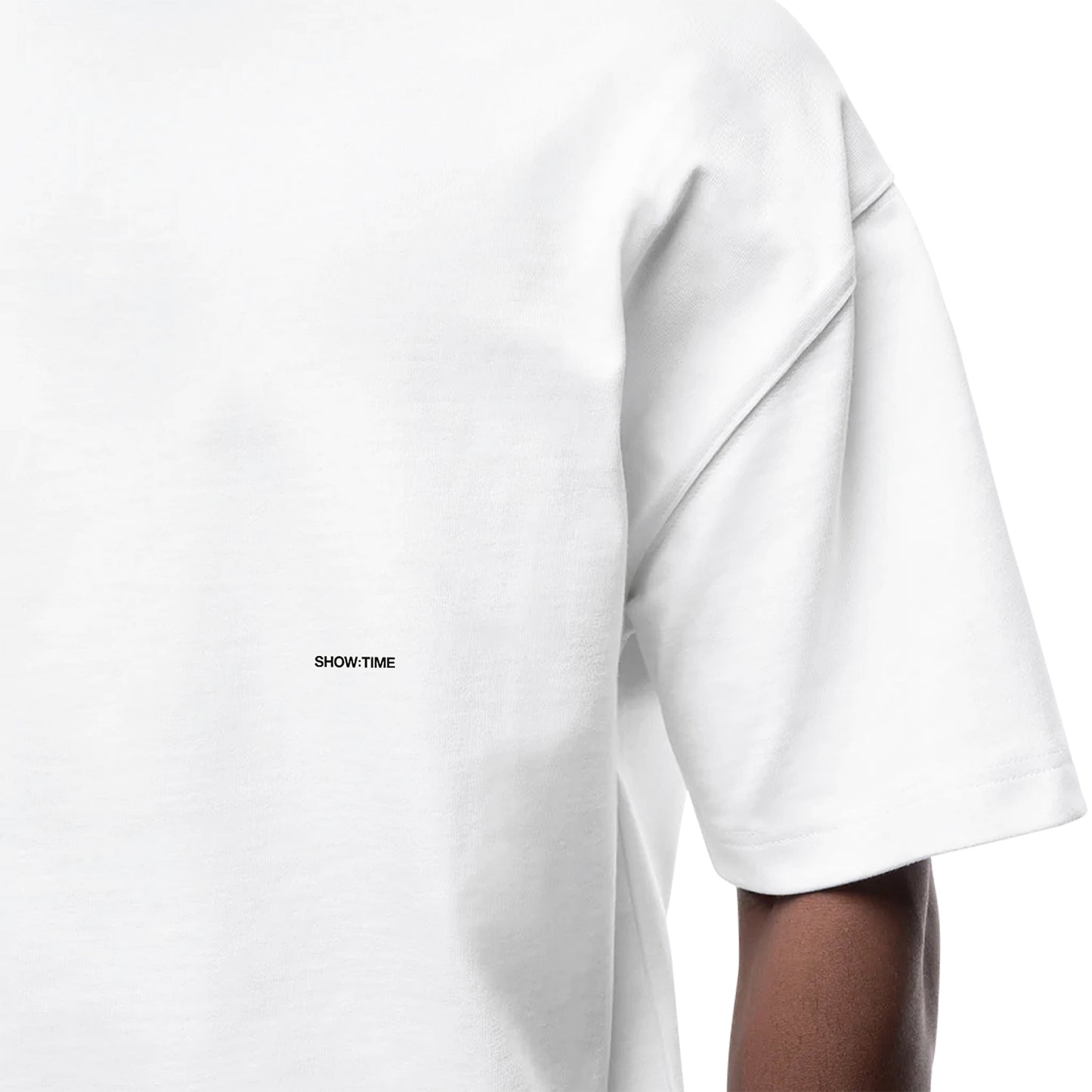 THE CLASSIC SHIRT - BRIGHT WHITE